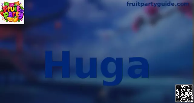 Imagen central de Huga para consultar más información