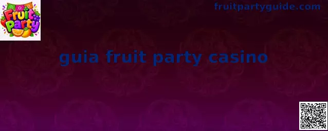 Pantalla de Fruit Party