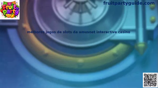 Guía de tragamonedas de Amusnet Interactive para jugadores en México