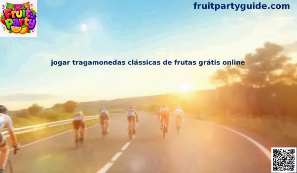 Guía para jugar tragamonedas clásicas de frutas gratis online en Fruit Party