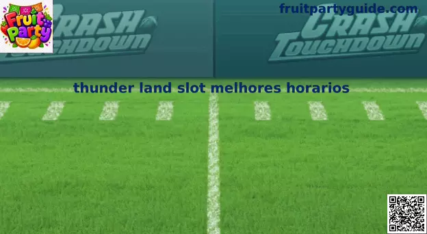 Thunder Land Slot