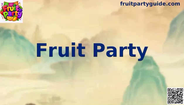 Fruit Party Slot