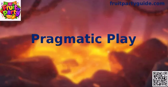 Pragmatic Play Fruit Party México