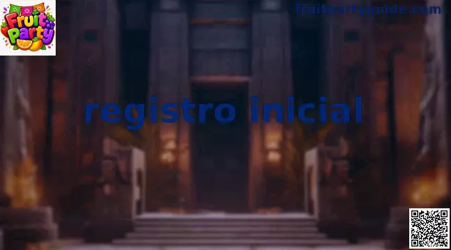 Registro inicial en casino online de México