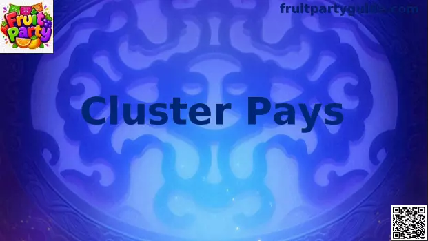 Fruit Party Cluster Pays