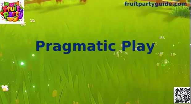 Pragmatic Play