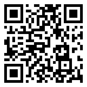 Código QR Oficial de fruitpartyguide.com