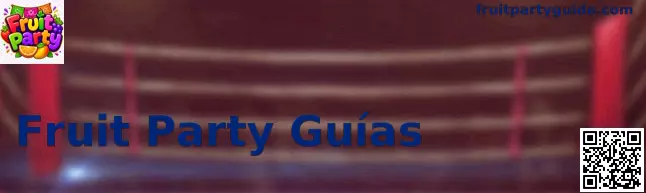 Fruit Party Gift Code Especial