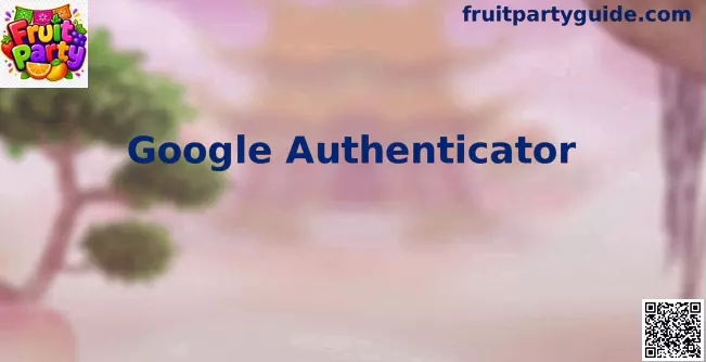 Google Authenticator