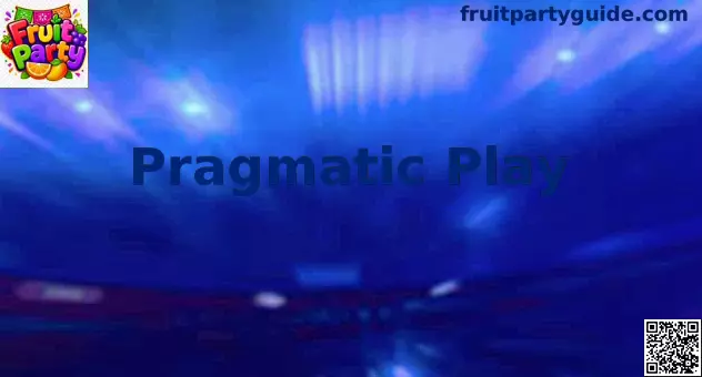 Fruit Party Pragmatic Play