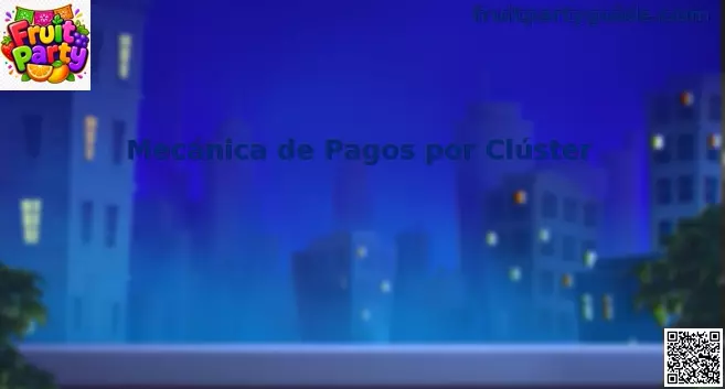 Mecánica de Pagos por Clúster
