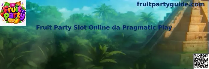 Fruit Party Slot Online da Pragmatic Play
