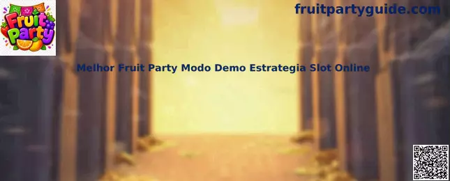 Fruit Party modo demo estrategia slot online