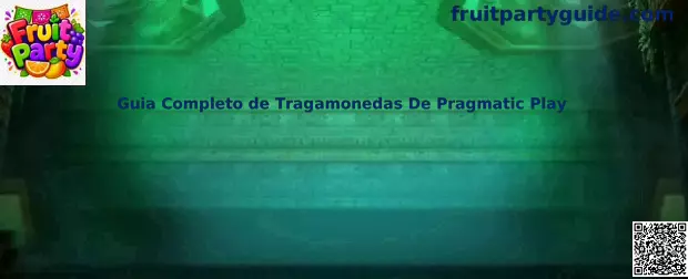 Guia Completo de Tragamonedas De Pragmatic Play
