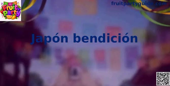 Videojuego educativo Japón bendición en México