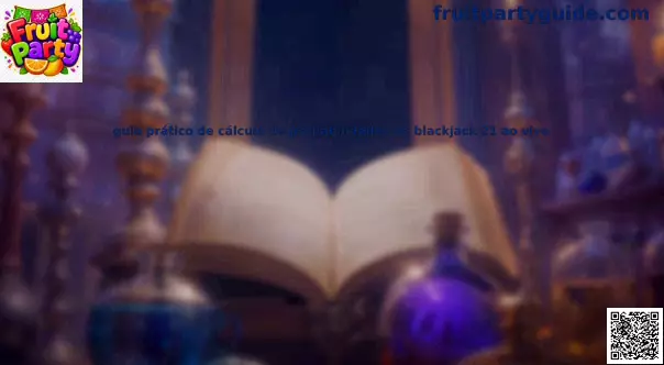 Guía de probabilidades blackjack en vivo