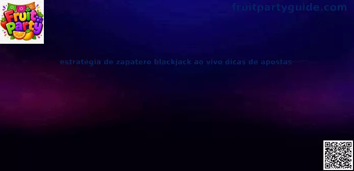 estrategia blackjack en vivo